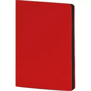 5582 – Rubber Kapak Tarihsiz Defter 15x21 cm