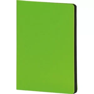 5582 – Rubber Kapak Tarihsiz Defter 15x21 cm