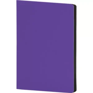 5582 – Rubber Kapak Tarihsiz Defter 15x21 cm