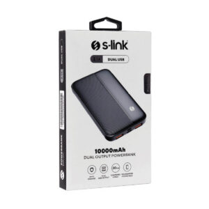 3013 - Siyah Powerbank