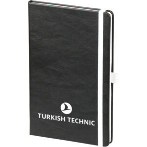 5596 - Tarihsiz Defter 13 x 21 cm