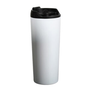 6118- French Press Termos - 450 ml