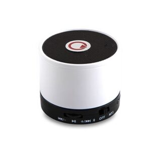 8001 - Bluetooth Speaker