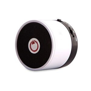 8001 - Bluetooth Speaker