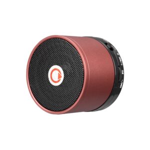 8001 - Bluetooth Speaker