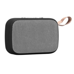 8004 - Bluetooth Speaker