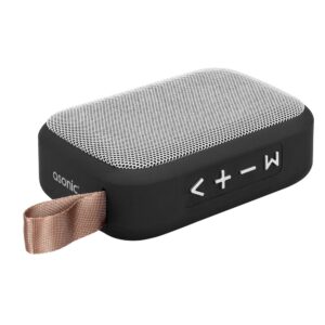 8004 - Bluetooth Speaker