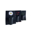 Siyah Kartonetli Bitki Yetiştirme Kitleri