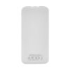 PB-4010 Beyaz 10000 Mah Powerbank Taşınabilir Pil Şarj Cihazı