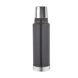5341 Siyah Çelik Termos /1450 Ml