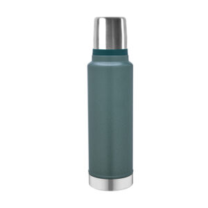 5341 Siyah Çelik Termos /1450 Ml