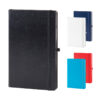 918-HOLMEN Turkuaz Cilt Bezi̇ Defter (Holmen Kitap Kağıdı)