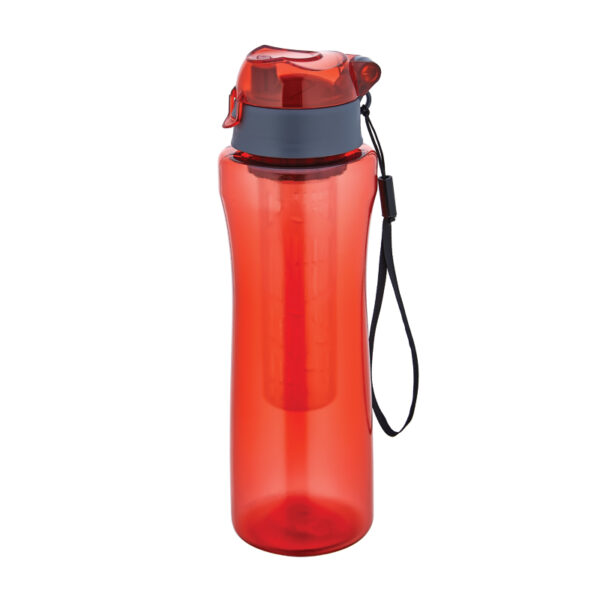 5308 Kırmızı Detokslu San Matara / 800 Ml
