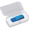 8113-16GB-B Metal USB Bellek