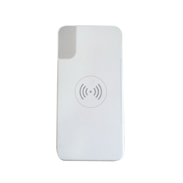 Wireless Mobil Şarj Cihazı 10000 mAh