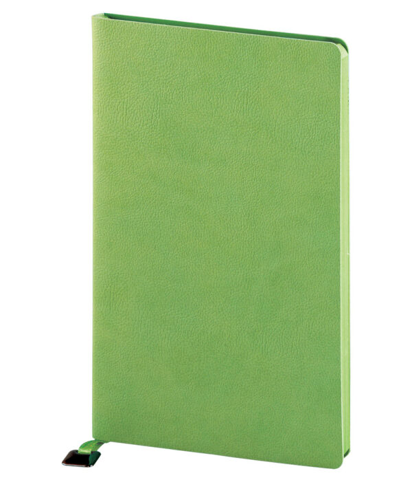 2280 F.Yeşili Yumuşak Kapaklı Defter