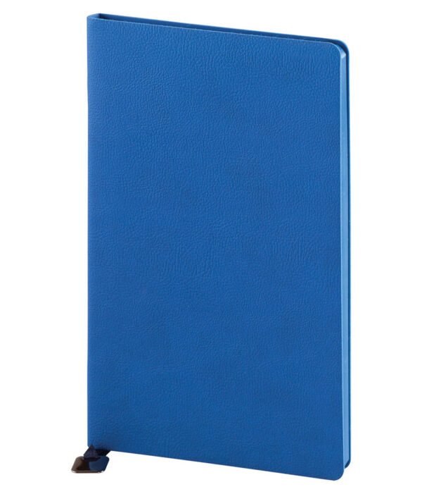 2280 Lacivert Yumuşak Kapaklı Defter